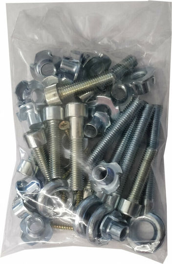 Fixe Basic Play Kit Πιασίματα Αναρρίχησης A0081