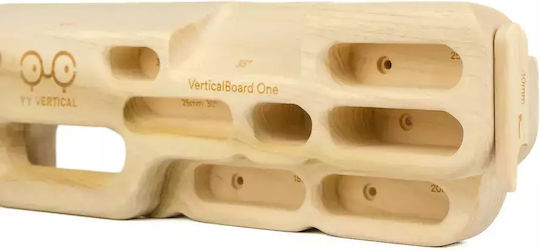 YY Vertical Verticalboard One Ръкохватки за Катерене