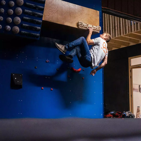 YY Vertical Verticalboard One Ръкохватки за Катерене
