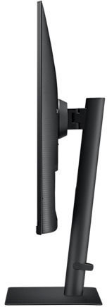 Samsung S27A600UUU IPS HDR Monitor 27" QHD 2560x1440 με Χρόνο Απόκρισης 5ms GTG