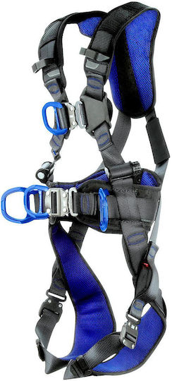 3M Dbisala Exofit Xe200 Seatbelt