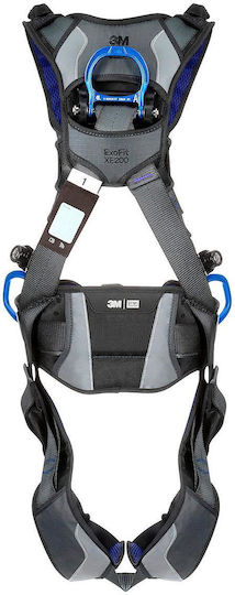 3M Dbisala Exofit Xe200 Ζώνη Ασφαλείας