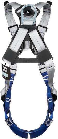 3M Dbisala Exofit Xe50 Rescue Sicherheitsgurt