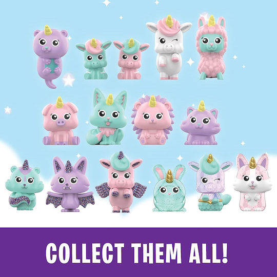 Learning Resources Παιδική Χειροτεχνία Playfoam Unicorn για Παιδιά 3+ Ετών