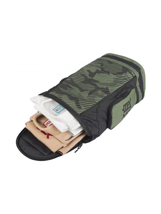 OKAMI Trainingsrucksack - camo