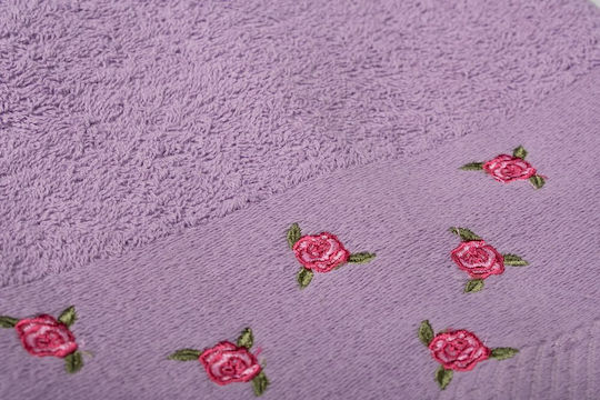 Dimcol Body Bath Towel 70x140cm Weight 450gsm