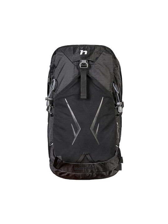 HANNAH ENDEAVOUR 20 UNISEX BACKPACK Black