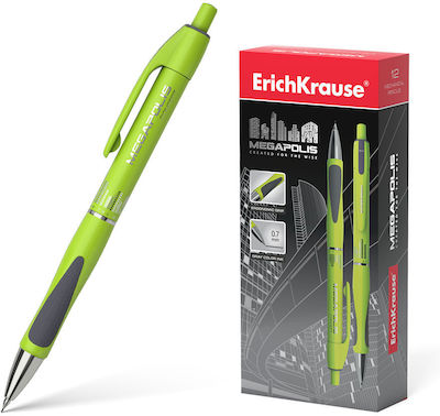 ErichKrause Megapolis Mechanical Pencil