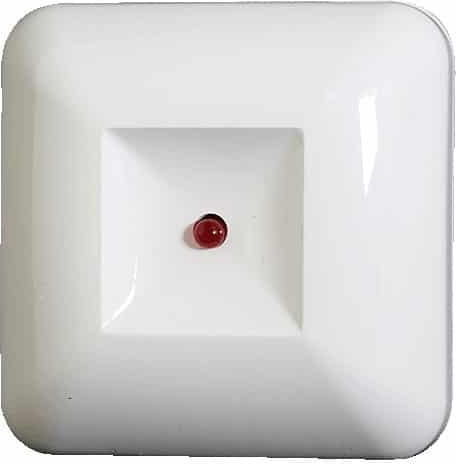 Unipos RI 31 Accessory for Fire Alarm System
