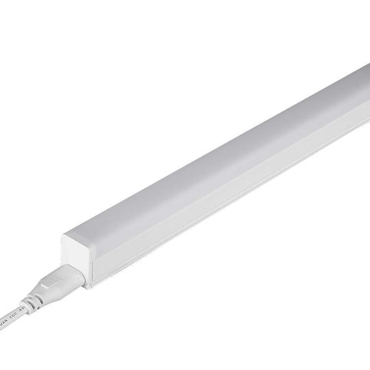 V-TAC Under-Cabinet LED Light 16W Cool White with Switch 120cm V-TAC-
