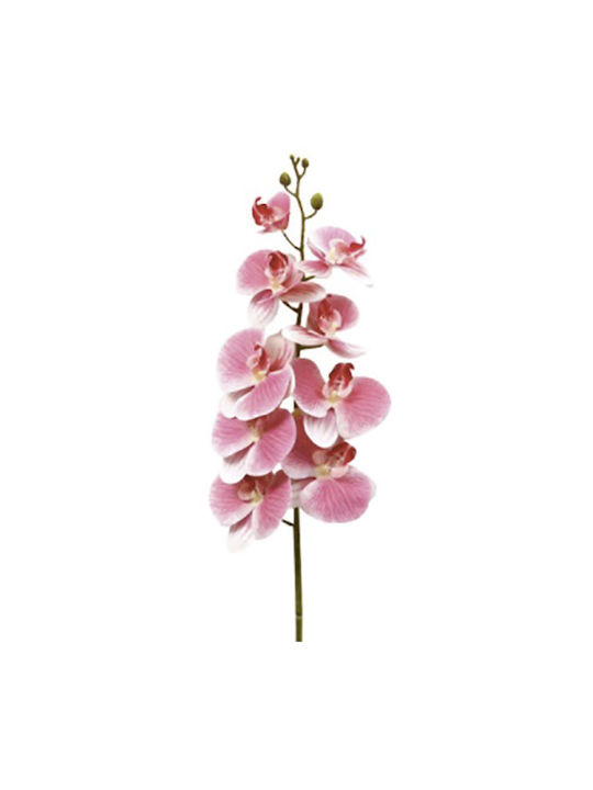 Iliadis Künstlicher Dekorativer Zweig Orchidee Pink 95cm 1Stück