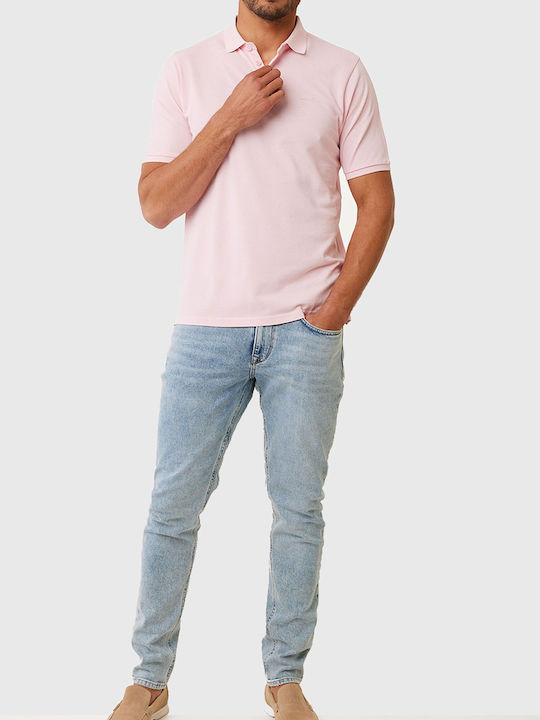 Polo T-shirt White
