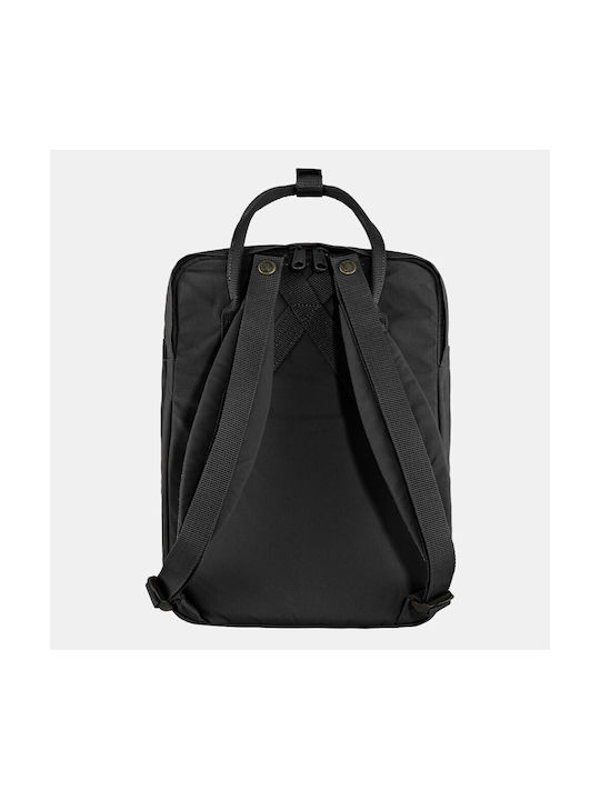 Fjallraven Material Rucsac Negru 13lt