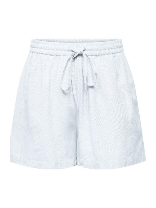 Γυναικείο Σορτς Bright White