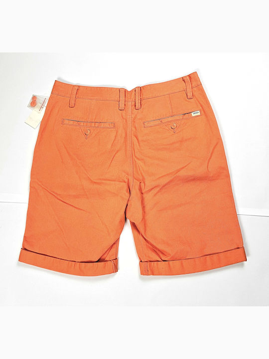 Vans Excerpt Herrenshorts Orange