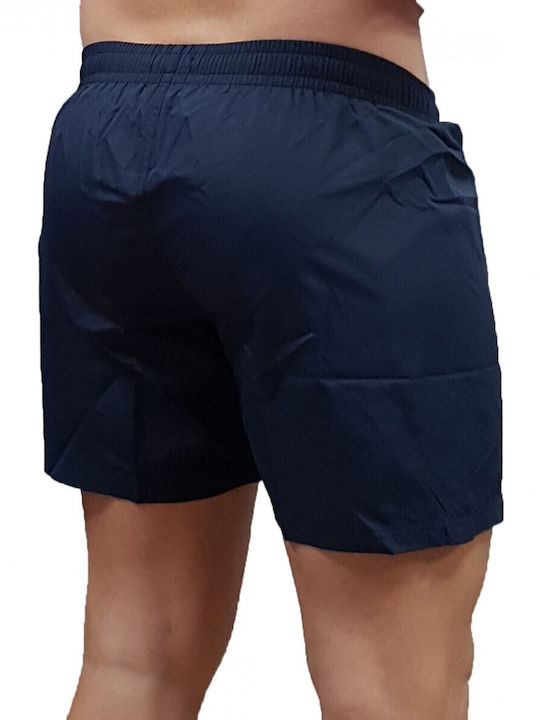 Finnick Men's Swimwear Shorts Blue