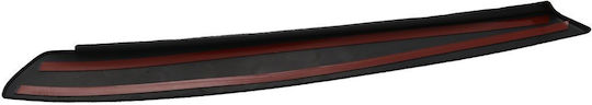 Front Headlights Eyebrows for Volkswagen Touareg 2010