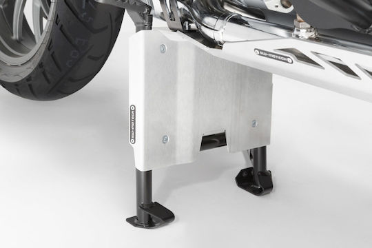 SW-Motech Stand Μοτοσυκλέτας in Silver Farbe MSS.07.781.10302/S