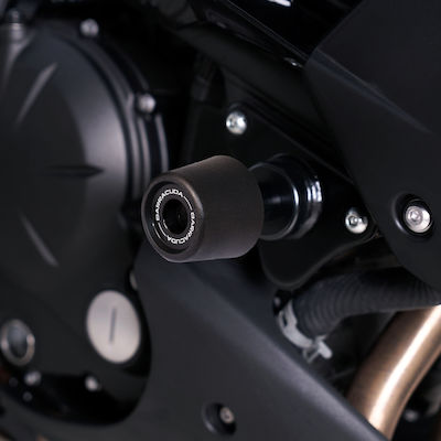 Barracuda Rahmen Schieber für Kawasaki Versys 650 2014-2020 KV6101-19