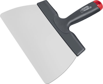 L' Outil Parfait CTX A ENDUIRE Spatula Metal 240mm cu Mâner de Plastic 546024