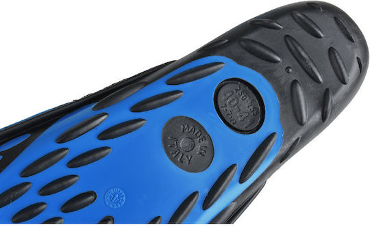 Seac Flossen Für Schwimmen Speed Blau