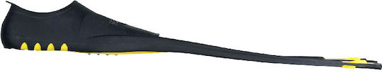 Seac Flippers Swimming Fuga Yellow
