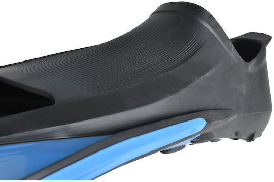 Seac Flossen Für Schwimmen Speed Blau