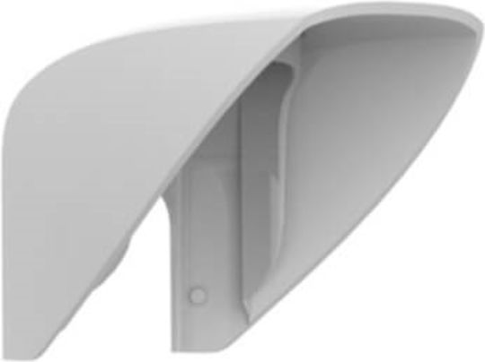 Ajax Systems Motion Protect Outdoor Cover Peripheral Security Systems