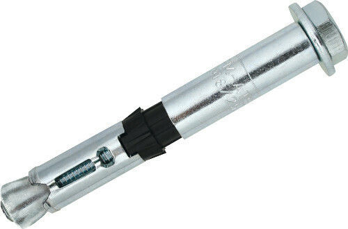 Friulsider Oupsi Metalic 12x125mm
