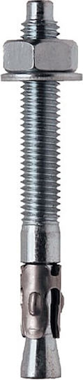 Showood Ούπα Μεταλλικό 10x100mm