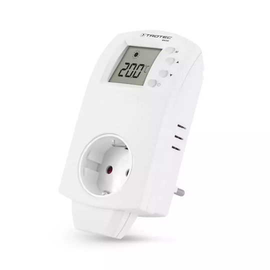 Autoheat BN-30 Electronică Valvă termostatică pentru radiatoare pentru un site de comerț electronic pentru încălzirea corpului 1buc
