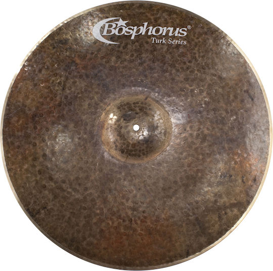 Bosphorus Hi-Hat 12" Turk Hi-Hat