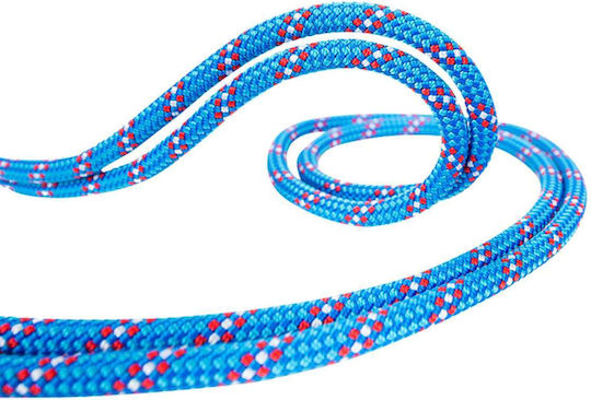 Beal Rando Standard BC08R.30.B Dynamic Climbing Rope with Length 30m Blue