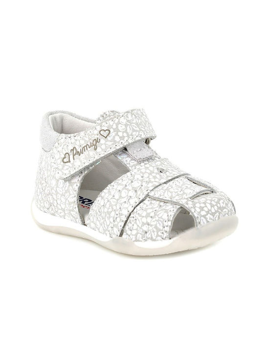 Primigi Shoe Sandals White