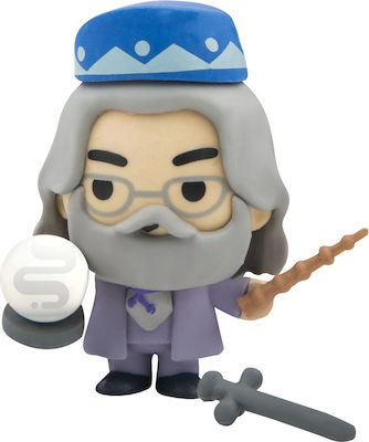 Graffiti Eraser for Pencil and Pen Harry Potter Dumbledore 1pcs