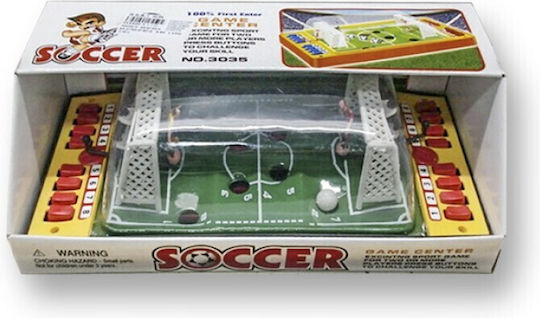 ToyMarkt Goal Posts Indoor 3035 WK2