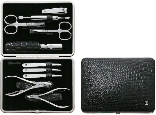 Zwilling J.A. Henckels Комплект за маникюр / педикюр 97509-004