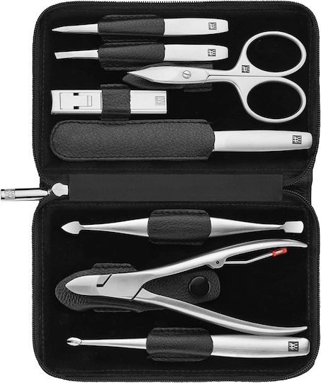 Zwilling J.A. Henckels Twinox Asian Maniküre-/Pediküre-Set 97103-004