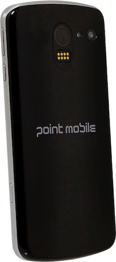 PM30G3 PDA with 2D and QR Barcode Reading Capability