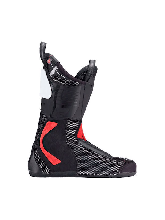 Nordica Speed machine 3 130 S GW Ski Boots Black/Anthracite