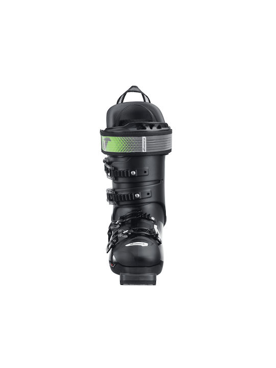 Nordica Pro Machine 120 Herren Skischuhe Schwarz