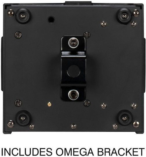 American DJ Φωτορυθμικό Spot LED με Ρομποτική Κεφαλή Stinger Spot 30 RGBW