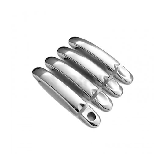 S-dizayn Exterior Car Decorative Handles Volkswagen Transporter 4pcs