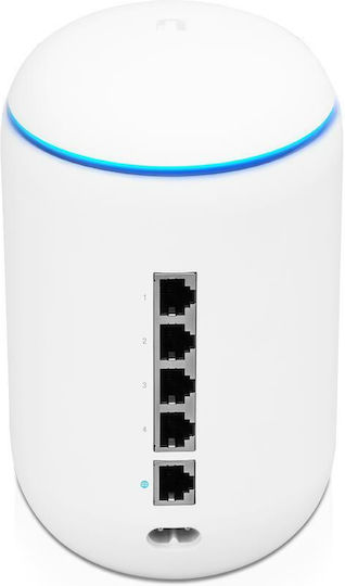 Ubiquiti UniFi Dream Machine Access Point Wi‑Fi 5 Dual Band (2.4 & 5GHz)