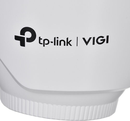 TP-LINK Vigi C430 v1 IP Surveillance Camera Full HD+ 3MP with Microphone and Lens 4mm