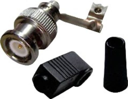 Ultimax BNC male (V7101C-D)