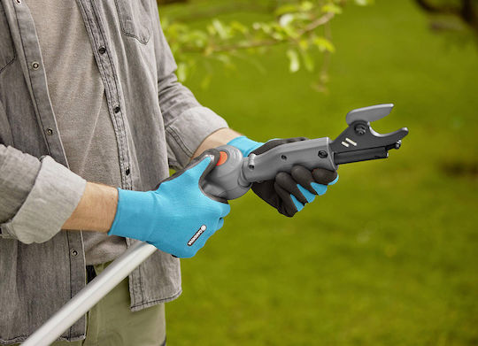 Gardena HighCut 250/18V P4A Telescopic Extension Pruner 28mm 14774-20