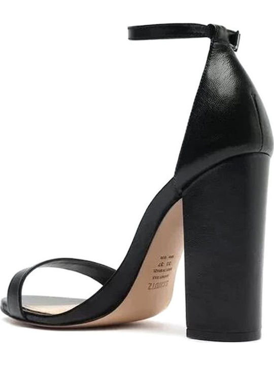 Sandals Black