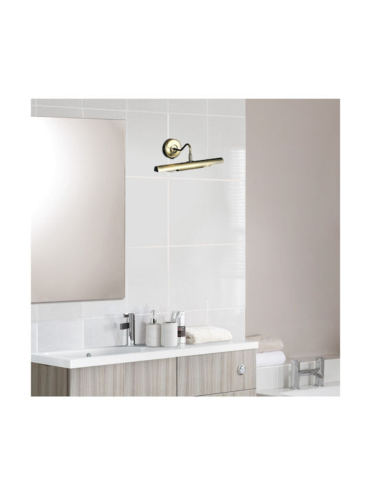 Globo Lighting Picture Φωτιστικό Πίνακα Χάλκινο