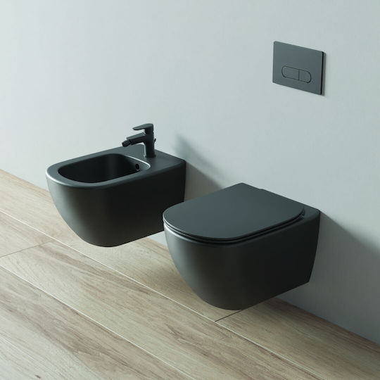 Ideal Standard Oleas M1 Πλακέτα για Καζανάκια Διπλής Λειτουργίας